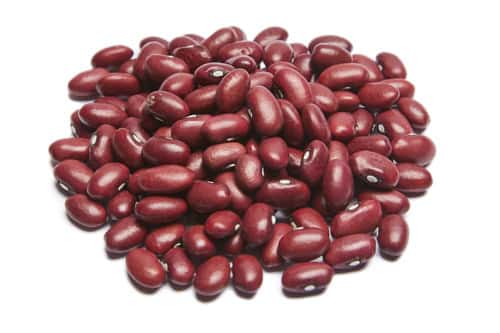 Small Red Beans