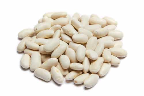 White Kidney Beans